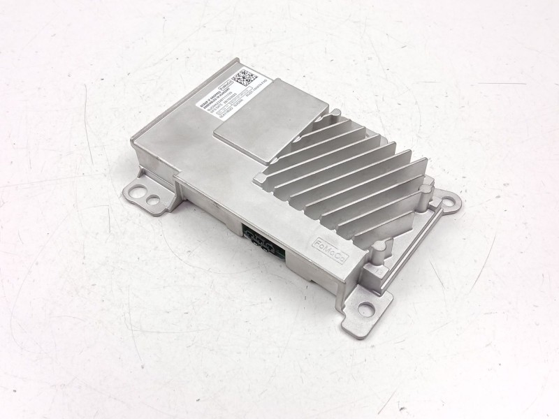 Recambio de modulo electronico para ford focus iv turnier (hp) 1.0 ecoboost mhev referencia OEM IAM RU5T14H474FAD  