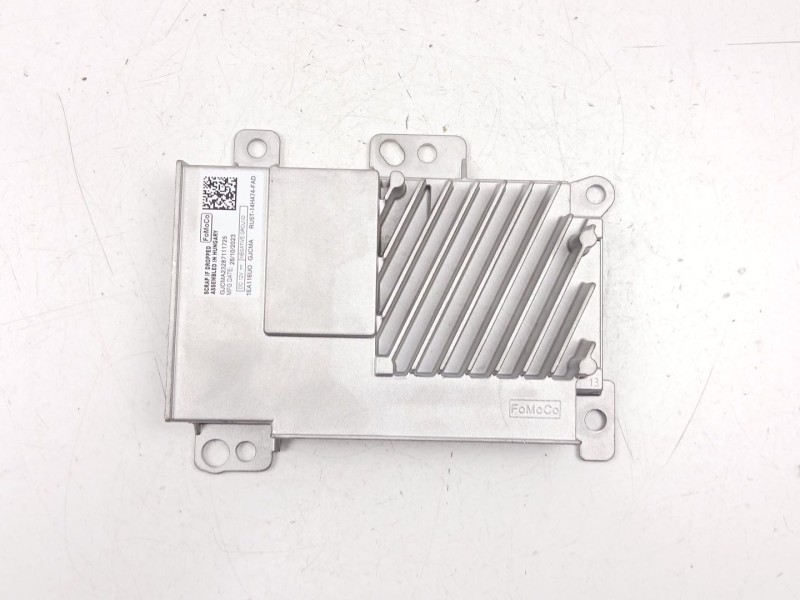 Recambio de modulo electronico para ford focus iv turnier (hp) 1.0 ecoboost mhev referencia OEM IAM RU5T14H474FAD  
