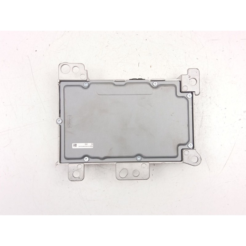 Recambio de modulo electronico para ford focus iv turnier (hp) 1.0 ecoboost mhev referencia OEM IAM RU5T14H474FAD  