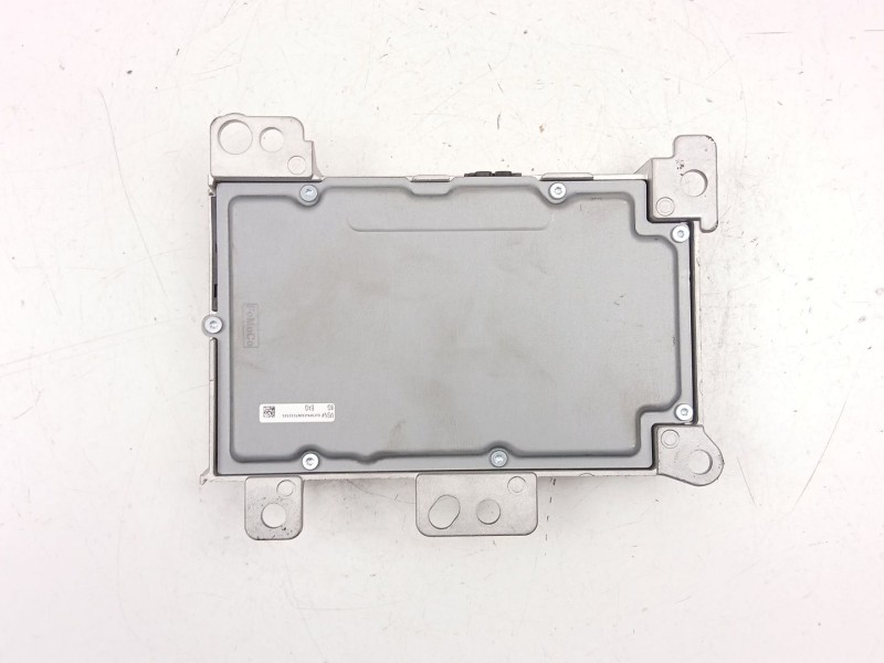 Recambio de modulo electronico para ford focus iv turnier (hp) 1.0 ecoboost mhev referencia OEM IAM RU5T14H474FAD  