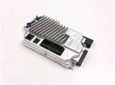 Recambio de modulo electronico para ford focus iv turnier (hp) 1.0 ecoboost mhev referencia OEM IAM NX7T14G670EHK  