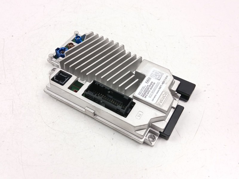 Recambio de modulo electronico para ford focus iv turnier (hp) 1.0 ecoboost mhev referencia OEM IAM NX7T14G670EHK  