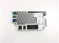 Recambio de modulo electronico para ford focus iv turnier (hp) 1.0 ecoboost mhev referencia OEM IAM NX7T14G670EHK   2