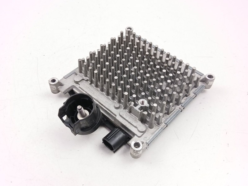 Recambio de centralita para ford focus iv turnier (hp) 1.0 ecoboost mhev referencia OEM IAM LX7A14B227AK  