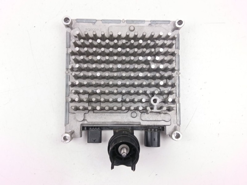 Recambio de centralita para ford focus iv turnier (hp) 1.0 ecoboost mhev referencia OEM IAM LX7A14B227AK  