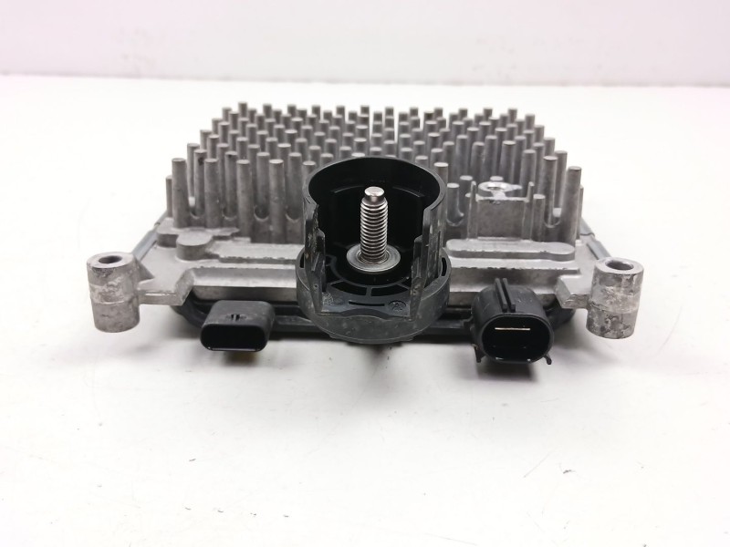 Recambio de centralita para ford focus iv turnier (hp) 1.0 ecoboost mhev referencia OEM IAM LX7A14B227AK  