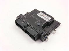 Recambio de centralita para ford focus iv turnier (hp) 1.0 ecoboost mhev referencia OEM IAM MX7A12A650AKB 0261S105FE MX7A12B684M