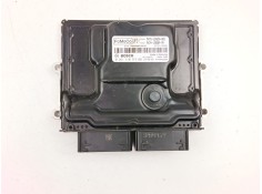 Recambio de centralita para ford focus iv turnier (hp) 1.0 ecoboost mhev referencia OEM IAM MX7A12A650AKB 0261S105FE MX7A12B684M 2