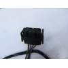 Recambio de mando luces y limpias para bmw 3 (e36) 318 tds referencia OEM IAM 011003011003  