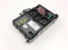 Recambio de bsi para ford focus iv turnier (hp) 1.0 ecoboost mhev referencia OEM IAM NU5T15604BJCG  