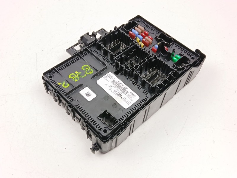 Recambio de bsi para ford focus iv turnier (hp) 1.0 ecoboost mhev referencia OEM IAM NU5T15604BJCG  