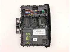 Recambio de bsi para ford focus iv turnier (hp) 1.0 ecoboost mhev referencia OEM IAM NU5T15604BJCG   2