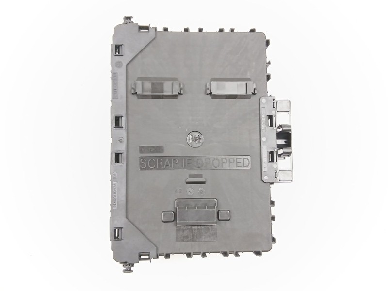 Recambio de bsi para ford focus iv turnier (hp) 1.0 ecoboost mhev referencia OEM IAM NU5T15604BJCG  