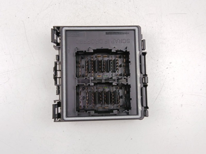 Recambio de bsm para ford focus iv turnier (hp) 1.0 ecoboost mhev referencia OEM IAM NX6T14D068EHA  