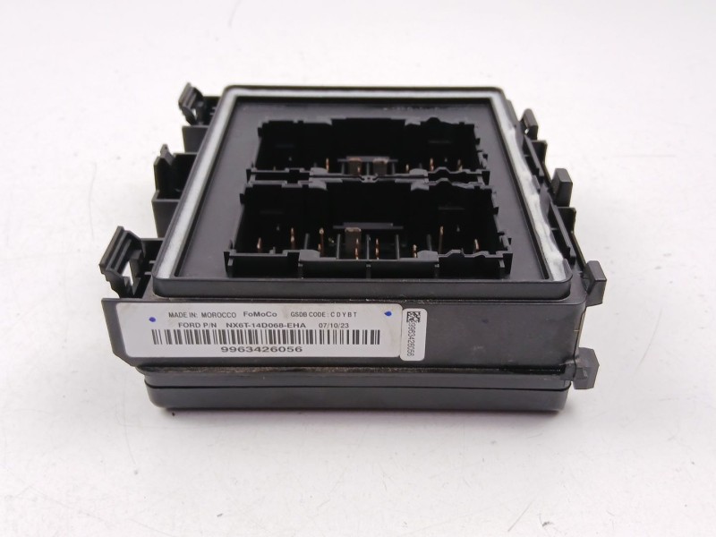 Recambio de bsm para ford focus iv turnier (hp) 1.0 ecoboost mhev referencia OEM IAM NX6T14D068EHA  