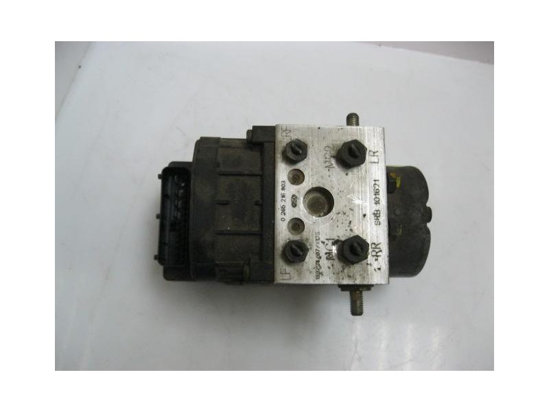Recambio de abs : rover 45 : 2.0 g -20k4f (149,6cv) 4p [2002] para rover  45 2.0 g -20k4f  4p referencia OEM IAM 0265216803BOSCH