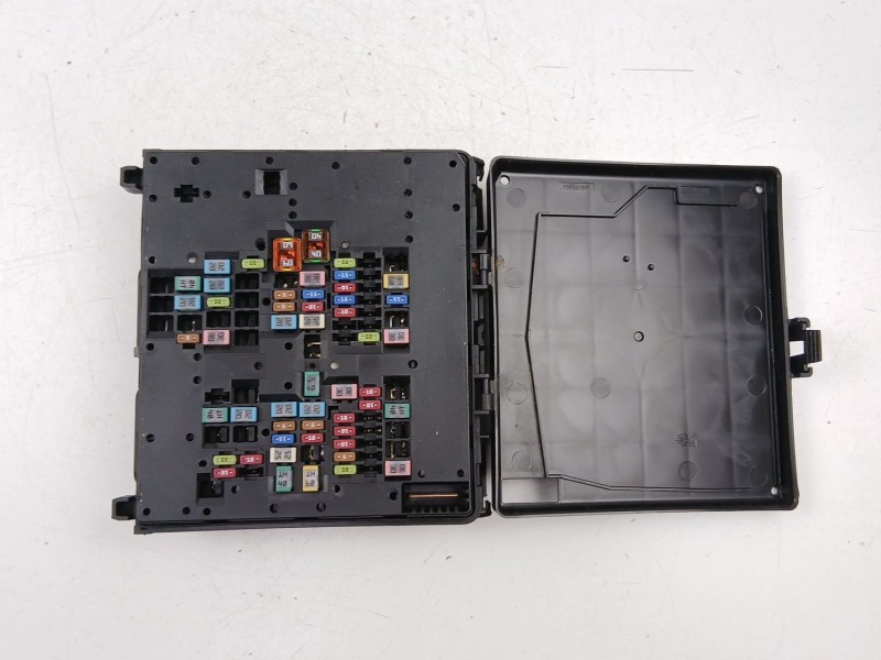 Recambio de bsm para ford focus iv turnier (hp) 1.0 ecoboost mhev referencia OEM IAM NX6T14D068EHA  