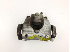 Recambio de pinza freno delantera izquierda para ford focus iv turnier (hp) 1.0 ecoboost mhev referencia OEM IAM JX612B302BEA   2