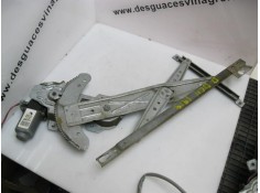 Recambio de elevalunas elec. del. dch. : rover 45 : 2.0 g -20k4f (149,6cv) 4p [2002] para rover  45 2.0 g -20k4f  4p referencia 