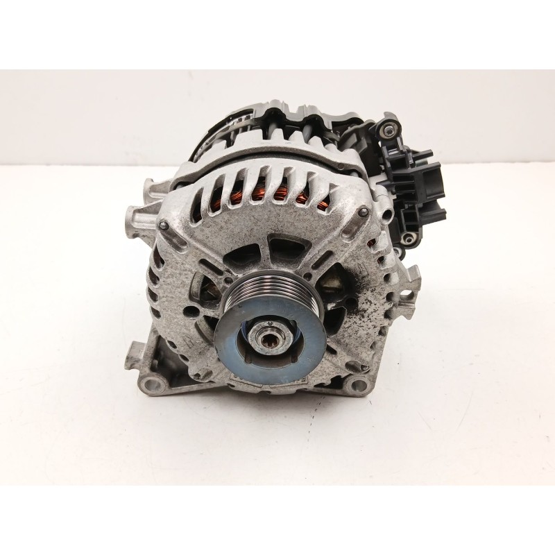 Recambio de alternador para ford focus iv turnier (hp) 1.0 ecoboost mhev referencia OEM IAM P1T111238AA  