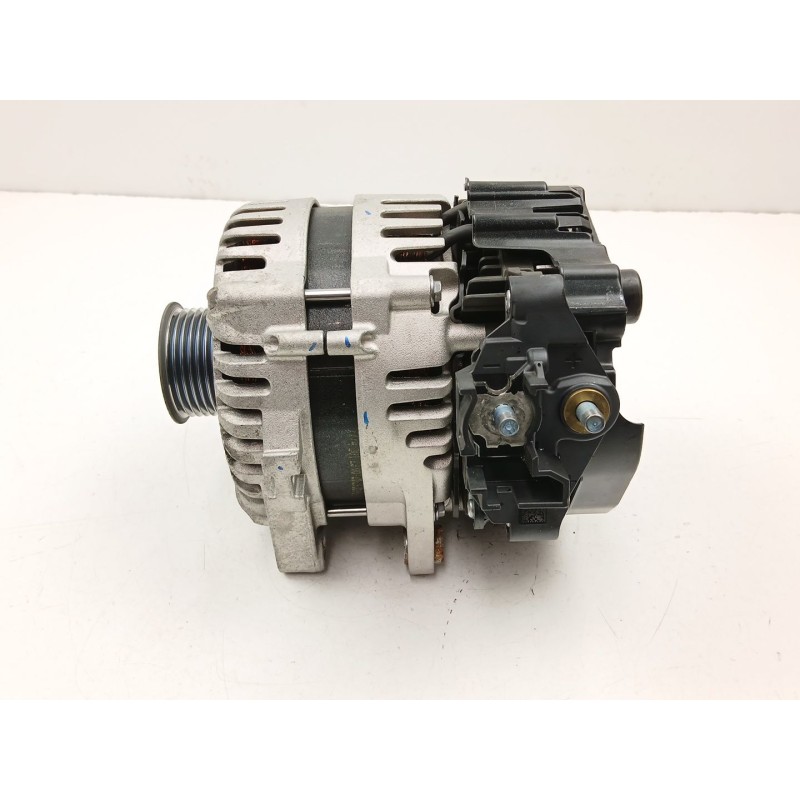 Recambio de alternador para ford focus iv turnier (hp) 1.0 ecoboost mhev referencia OEM IAM P1T111238AA  