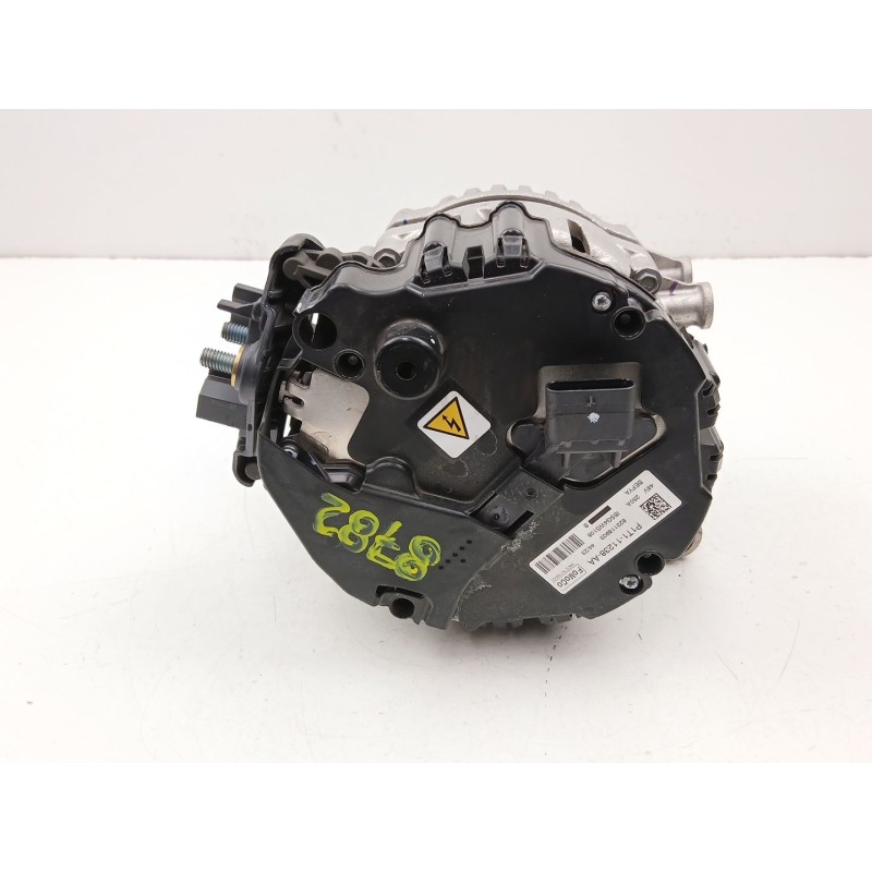 Recambio de alternador para ford focus iv turnier (hp) 1.0 ecoboost mhev referencia OEM IAM P1T111238AA  