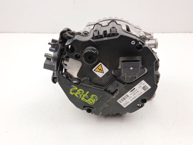 Recambio de alternador para ford focus iv turnier (hp) 1.0 ecoboost mhev referencia OEM IAM P1T111238AA  