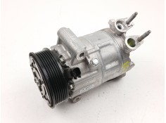 Recambio de compresor aire acondicionado para ford focus iv turnier (hp) 1.0 ecoboost mhev referencia OEM IAM JX6119D629HC  