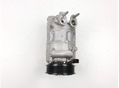 Recambio de compresor aire acondicionado para ford focus iv turnier (hp) 1.0 ecoboost mhev referencia OEM IAM JX6119D629HC   2