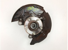 Recambio de mangueta delantera izquierda para ford focus iv turnier (hp) 1.0 ecoboost mhev referencia OEM IAM JX6C3K171D1A   2