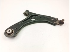 Recambio de brazo suspension inferior delantero derecho para ford focus iv turnier (hp) 1.0 ecoboost mhev referencia OEM IAM JX6