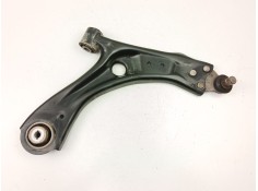 Recambio de brazo suspension inferior delantero derecho para ford focus iv turnier (hp) 1.0 ecoboost mhev referencia OEM IAM JX6 2