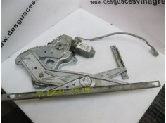 Recambio de elevalunas elec. tra. dch. : rover 45 : 2.0 g -20k4f (149,6cv) 4p [2002] para rover  45 2.0 g -20k4f  4p referencia 