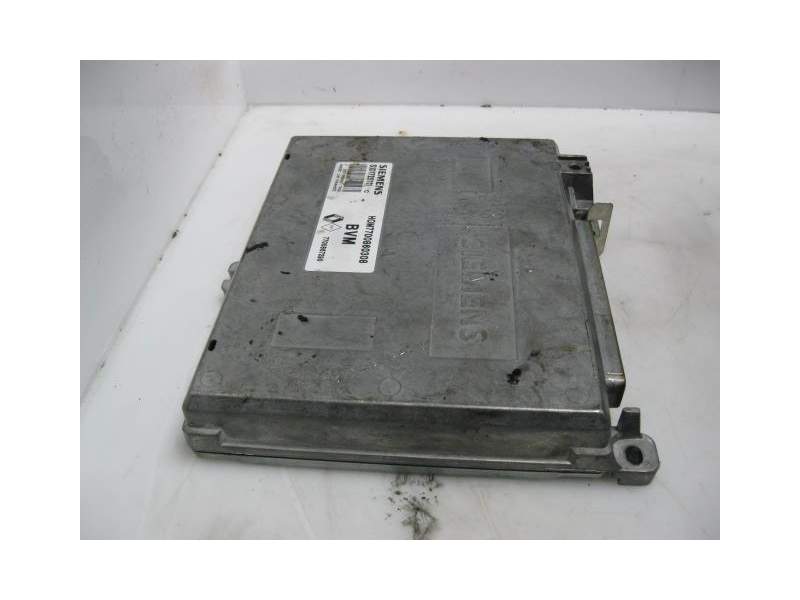 Recambio de centralita para renault laguna 1.8 g -f3p 5p referencia OEM IAM 7700867290 S101725111C 