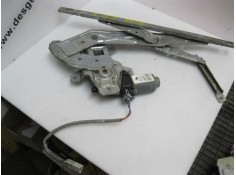 Recambio de elevalunas elec. tra. izq. : rover 45 : 2.0 g -20k4f (149,6cv) 4p [2002] para rover  45 2.0 g -20k4f  4p referencia 