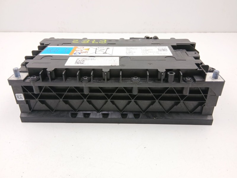 Recambio de bateria para ford focus iv turnier (hp) 1.0 ecoboost mhev referencia OEM IAM LX7A10B759BB  