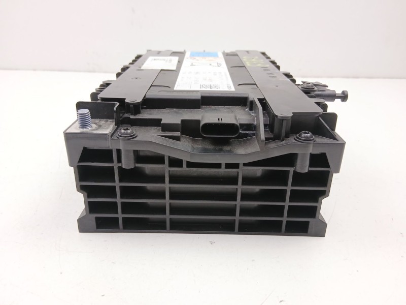 Recambio de bateria para ford focus iv turnier (hp) 1.0 ecoboost mhev referencia OEM IAM LX7A10B759BB  