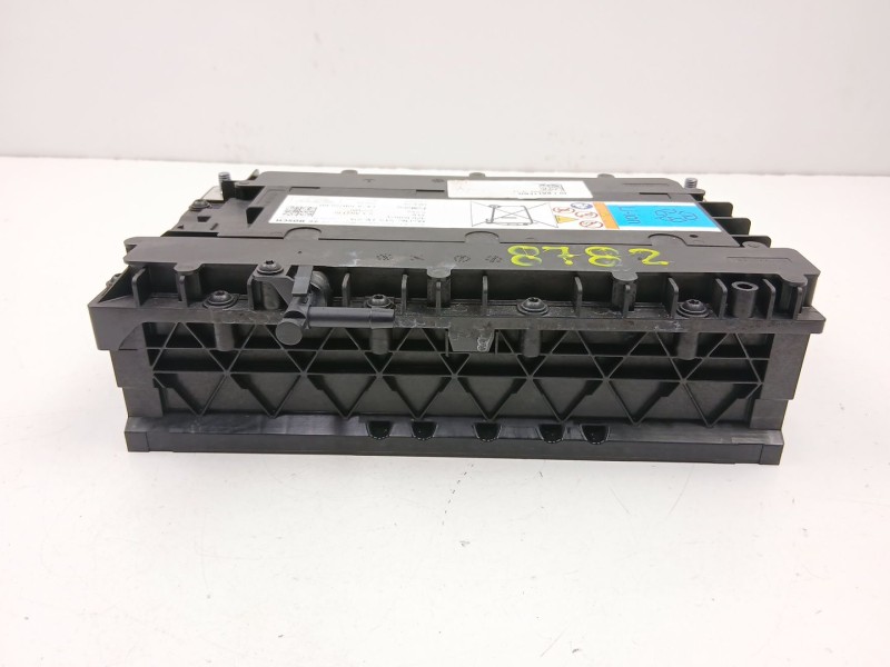 Recambio de bateria para ford focus iv turnier (hp) 1.0 ecoboost mhev referencia OEM IAM LX7A10B759BB  