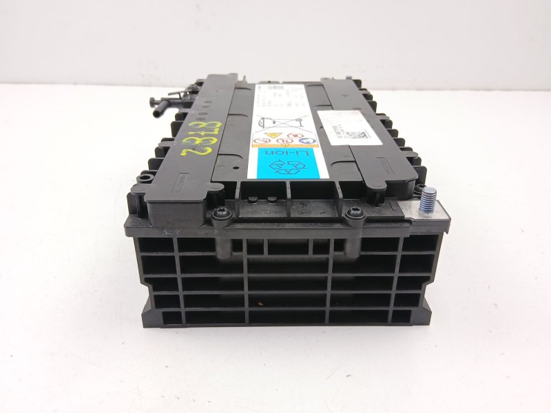 Recambio de bateria para ford focus iv turnier (hp) 1.0 ecoboost mhev referencia OEM IAM LX7A10B759BB  