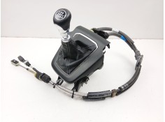 Recambio de palanca cambio manual para ford focus iv turnier (hp) 1.0 ecoboost mhev referencia OEM IAM JX6R7C453ARD  