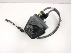 Recambio de palanca cambio manual para ford focus iv turnier (hp) 1.0 ecoboost mhev referencia OEM IAM JX6R7C453ARD   2
