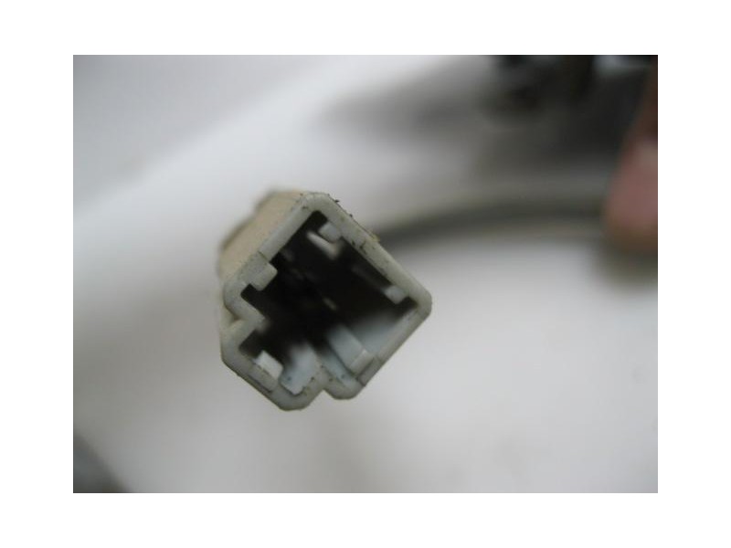 Recambio de elevalunas elec. tra. izq. : rover 45 : 2.0 g -20k4f (149,6cv) 4p [2002] para rover  45 2.0 g -20k4f  4p referencia 