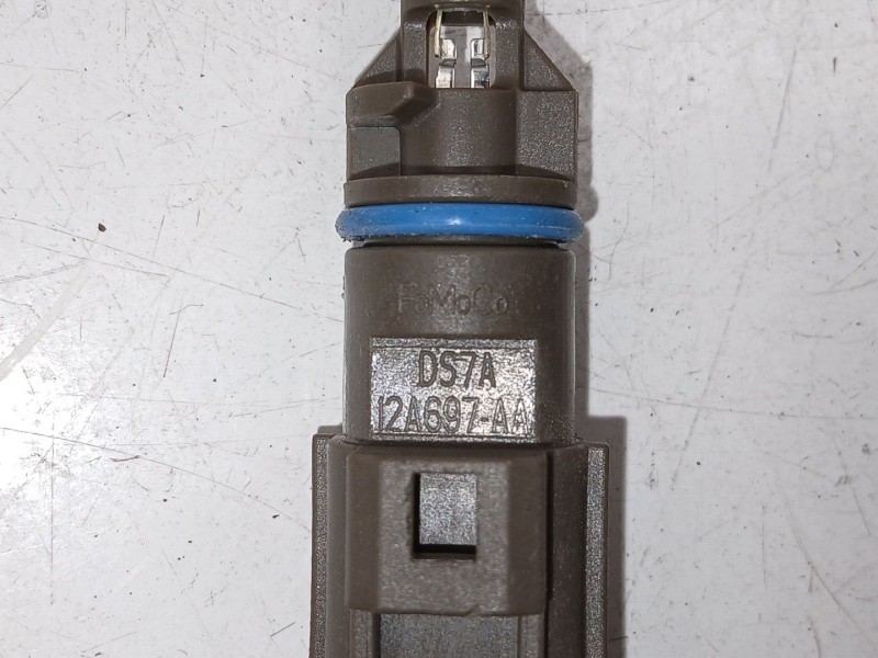 Recambio de caudalimetro para ford focus iv turnier (hp) 1.0 ecoboost mhev referencia OEM IAM DS7A12A697AA  