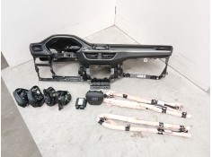 Recambio de airbag juego completo para ford focus iv turnier (hp) 1.0 ecoboost mhev referencia OEM IAM NX7BA04305EB  