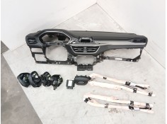 Recambio de airbag juego completo para ford focus iv turnier (hp) 1.0 ecoboost mhev referencia OEM IAM NX7BA04305EB   2