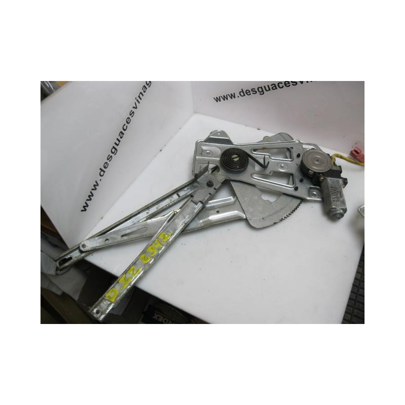 Recambio de elevalunas del-izdo : chrysler stratus : 2.0 g/2.0l (133,28cv) [1998] para chrysler stratus 2.0 g/2.0l   referencia 