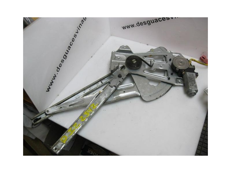 Recambio de elevalunas del-izdo : chrysler stratus : 2.0 g/2.0l (133,28cv) [1998] para chrysler stratus 2.0 g/2.0l   referencia 