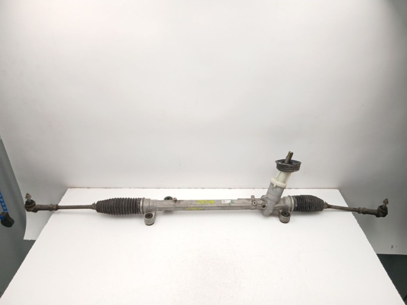 Recambio de cremallera direccion para ford focus iv turnier (hp) 1.0 ecoboost mhev referencia OEM IAM JX6C3A500AH  