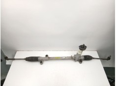 Recambio de cremallera direccion para ford focus iv turnier (hp) 1.0 ecoboost mhev referencia OEM IAM JX6C3A500AH   2