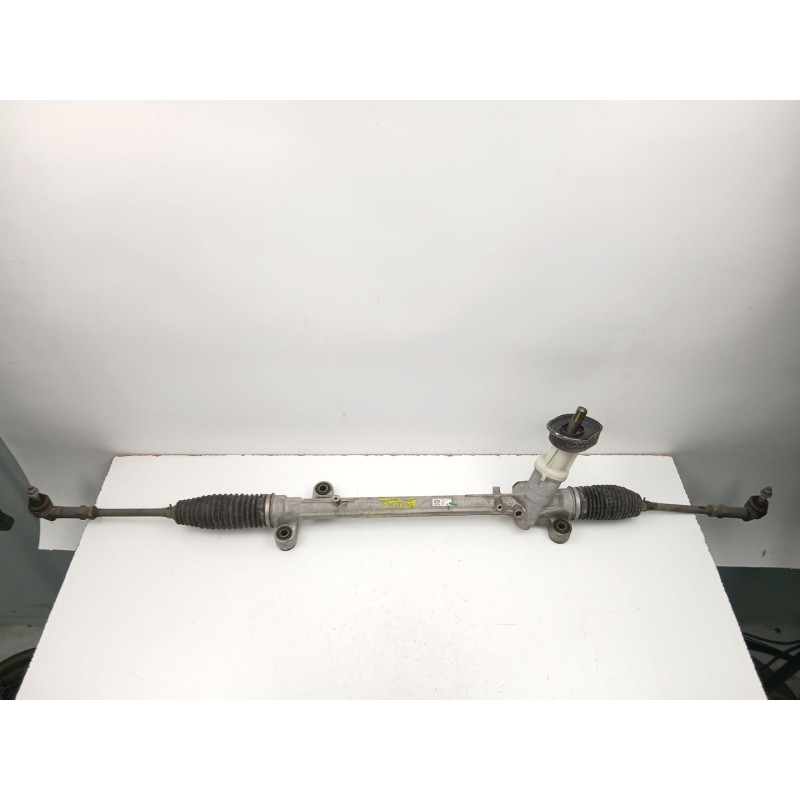 Recambio de cremallera direccion para ford focus iv turnier (hp) 1.0 ecoboost mhev referencia OEM IAM JX6C3A500AH  